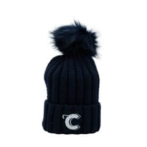 Tupsupipo, Tummansininen