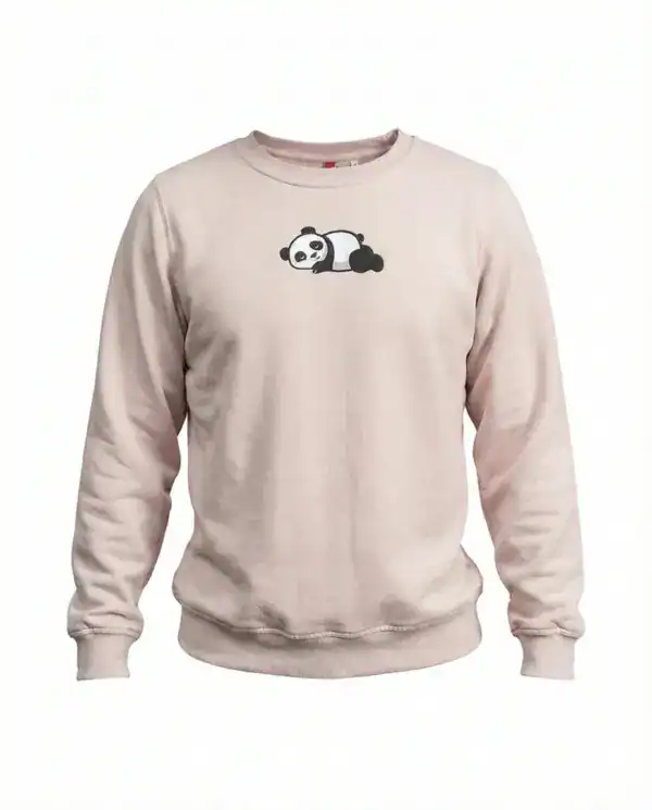 College Panda, Aikuiset, Vaaleanpunainen