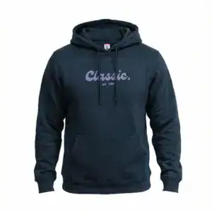 Huppari Graffiti, Lapset, Tummansininen