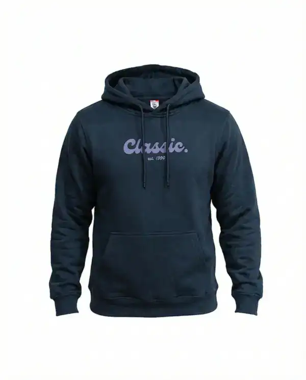 Huppari Graffiti, Lapset, Tummansininen