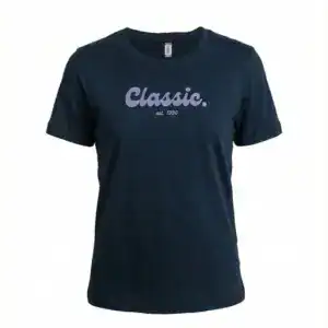 T-Paita Graffiti, Lapset, Tummansininen