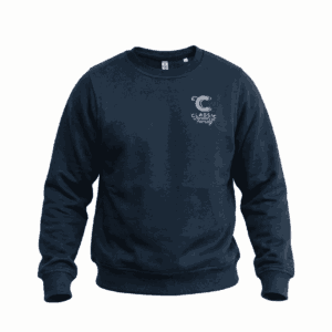 College Classic Family, Aikuiset, Tummansininen