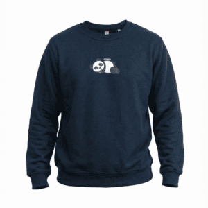 College Panda, Aikuiset, Tummansininen